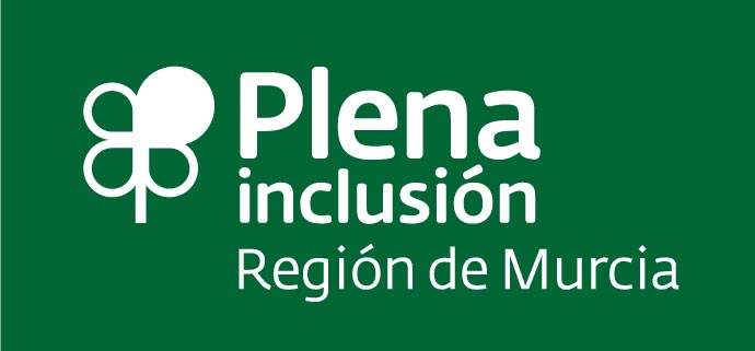 Logo plena inclusión